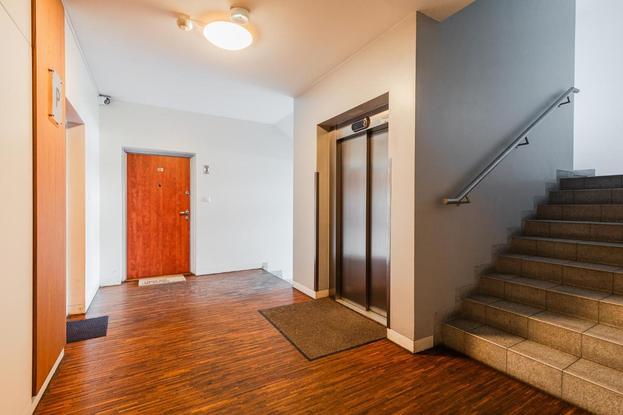 Superapart Wilanowska Apt 20 "Pet-Friendly 1Br Home With Patio Varsóvia Exterior foto